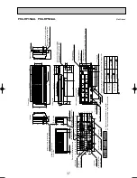 Preview for 37 page of Mitsubishi Electric PUHZ-RP100VHA3 Technical Data Manual