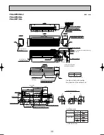 Preview for 38 page of Mitsubishi Electric PUHZ-RP100VHA3 Technical Data Manual