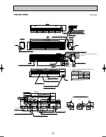 Preview for 39 page of Mitsubishi Electric PUHZ-RP100VHA3 Technical Data Manual