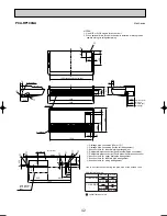 Preview for 42 page of Mitsubishi Electric PUHZ-RP100VHA3 Technical Data Manual