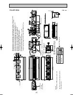 Preview for 45 page of Mitsubishi Electric PUHZ-RP100VHA3 Technical Data Manual