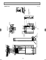 Preview for 46 page of Mitsubishi Electric PUHZ-RP100VHA3 Technical Data Manual