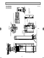 Preview for 47 page of Mitsubishi Electric PUHZ-RP100VHA3 Technical Data Manual