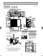 Preview for 48 page of Mitsubishi Electric PUHZ-RP100VHA3 Technical Data Manual