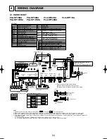 Preview for 54 page of Mitsubishi Electric PUHZ-RP100VHA3 Technical Data Manual