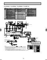 Preview for 56 page of Mitsubishi Electric PUHZ-RP100VHA3 Technical Data Manual