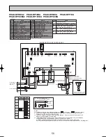 Preview for 58 page of Mitsubishi Electric PUHZ-RP100VHA3 Technical Data Manual