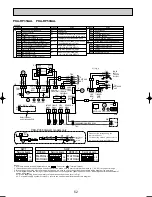 Preview for 62 page of Mitsubishi Electric PUHZ-RP100VHA3 Technical Data Manual