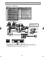 Preview for 65 page of Mitsubishi Electric PUHZ-RP100VHA3 Technical Data Manual