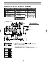 Preview for 66 page of Mitsubishi Electric PUHZ-RP100VHA3 Technical Data Manual