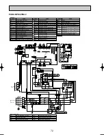 Preview for 72 page of Mitsubishi Electric PUHZ-RP100VHA3 Technical Data Manual