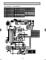 Preview for 74 page of Mitsubishi Electric PUHZ-RP100VHA3 Technical Data Manual