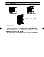 Preview for 7 page of Mitsubishi Electric PUHZ-RP125VHA2 Service Manual