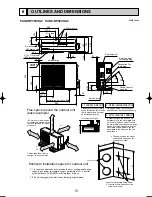 Preview for 15 page of Mitsubishi Electric PUHZ-RP125VHA2 Service Manual