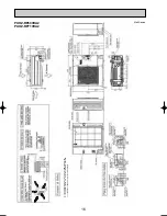 Preview for 16 page of Mitsubishi Electric PUHZ-RP125VHA2 Service Manual