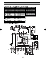 Preview for 20 page of Mitsubishi Electric PUHZ-RP125VHA2 Service Manual