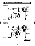 Preview for 26 page of Mitsubishi Electric PUHZ-RP125VHA2 Service Manual