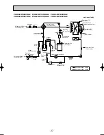 Preview for 27 page of Mitsubishi Electric PUHZ-RP125VHA2 Service Manual