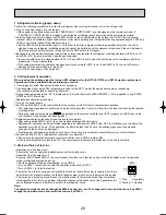 Preview for 28 page of Mitsubishi Electric PUHZ-RP125VHA2 Service Manual