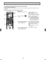 Preview for 34 page of Mitsubishi Electric PUHZ-RP125VHA2 Service Manual