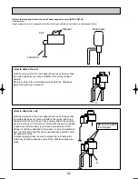 Preview for 62 page of Mitsubishi Electric PUHZ-RP125VHA2 Service Manual