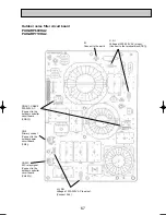 Предварительный просмотр 67 страницы Mitsubishi Electric PUHZ-RP125VHA2 Service Manual