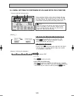 Preview for 105 page of Mitsubishi Electric PUHZ-RP125VHA2 Service Manual