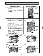 Preview for 123 page of Mitsubishi Electric PUHZ-RP125VHA2 Service Manual