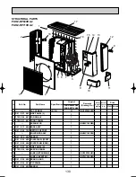 Preview for 130 page of Mitsubishi Electric PUHZ-RP125VHA2 Service Manual