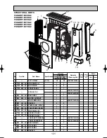 Preview for 131 page of Mitsubishi Electric PUHZ-RP125VHA2 Service Manual