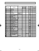 Preview for 133 page of Mitsubishi Electric PUHZ-RP125VHA2 Service Manual