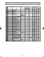 Preview for 141 page of Mitsubishi Electric PUHZ-RP125VHA2 Service Manual