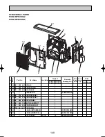 Preview for 148 page of Mitsubishi Electric PUHZ-RP125VHA2 Service Manual