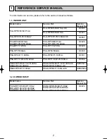 Preview for 2 page of Mitsubishi Electric PUHZ-RP140VHA2 Data Book