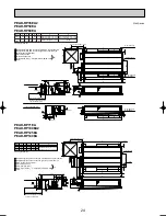 Preview for 24 page of Mitsubishi Electric PUHZ-RP140VHA2 Data Book