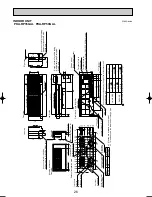 Preview for 26 page of Mitsubishi Electric PUHZ-RP140VHA2 Data Book