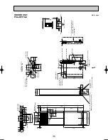 Preview for 35 page of Mitsubishi Electric PUHZ-RP140VHA2 Data Book