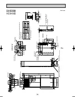 Preview for 36 page of Mitsubishi Electric PUHZ-RP140VHA2 Data Book