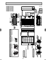 Preview for 39 page of Mitsubishi Electric PUHZ-RP140VHA2 Data Book