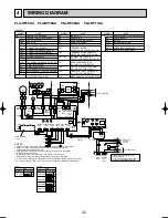 Preview for 42 page of Mitsubishi Electric PUHZ-RP140VHA2 Data Book