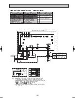 Preview for 45 page of Mitsubishi Electric PUHZ-RP140VHA2 Data Book