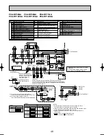 Preview for 48 page of Mitsubishi Electric PUHZ-RP140VHA2 Data Book