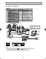 Preview for 49 page of Mitsubishi Electric PUHZ-RP140VHA2 Data Book