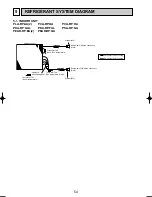 Preview for 54 page of Mitsubishi Electric PUHZ-RP140VHA2 Data Book