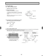 Preview for 65 page of Mitsubishi Electric PUHZ-RP140VHA2 Data Book