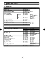 Preview for 88 page of Mitsubishi Electric PUHZ-RP140VHA2 Data Book