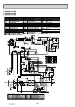 Предварительный просмотр 24 страницы Mitsubishi Electric PUHZ-RP200YKAR1 Service Manual