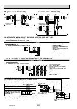 Предварительный просмотр 28 страницы Mitsubishi Electric PUHZ-RP200YKAR1 Service Manual