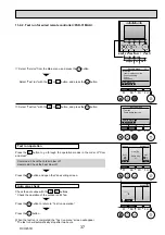 Предварительный просмотр 37 страницы Mitsubishi Electric PUHZ-RP200YKAR1 Service Manual