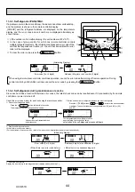 Предварительный просмотр 44 страницы Mitsubishi Electric PUHZ-RP200YKAR1 Service Manual